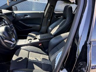 Mercedes A-klasse 180 Business Solution AMG picture 18