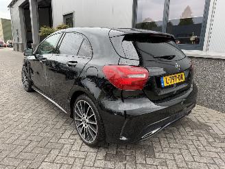 Mercedes A-klasse 180 Business Solution AMG picture 31