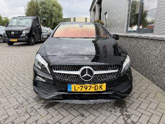 Mercedes A-klasse 180 Business Solution AMG picture 7