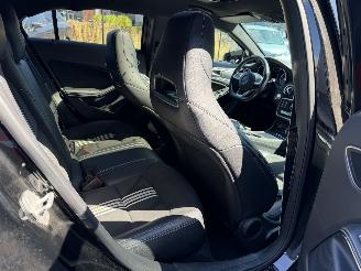 Mercedes A-klasse 180 Business Solution AMG picture 27