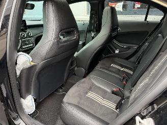 Mercedes A-klasse 180 Business Solution AMG picture 34
