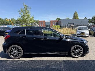 Mercedes A-klasse 180 Business Solution AMG picture 10