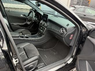 Mercedes A-klasse 180 Business Solution AMG picture 25