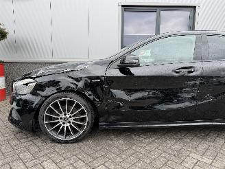 Mercedes A-klasse 180 Business Solution AMG picture 41