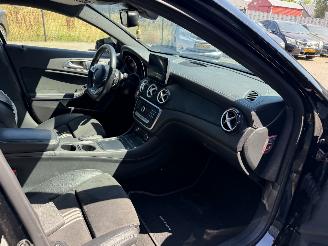 Mercedes A-klasse 180 Business Solution AMG picture 30