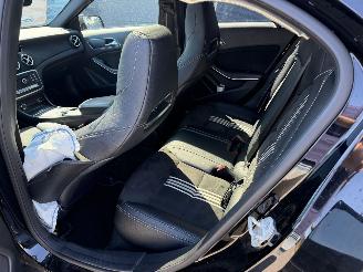 Mercedes A-klasse 180 Business Solution AMG picture 15