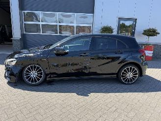 Mercedes A-klasse 180 Business Solution AMG picture 6