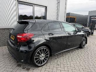 Mercedes A-klasse 180 Business Solution AMG picture 16