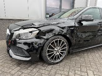 Mercedes A-klasse 180 Business Solution AMG picture 39