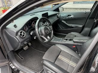 Mercedes A-klasse 180 Business Solution AMG picture 35