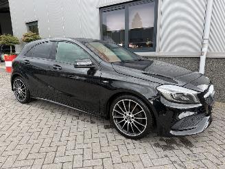 Mercedes A-klasse 180 Business Solution AMG picture 5