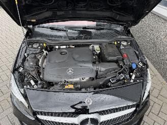 Mercedes A-klasse 180 Business Solution AMG picture 15