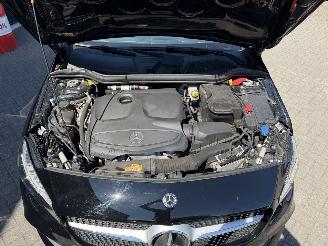 Mercedes A-klasse 180 Business Solution AMG picture 11