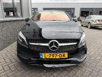 Mercedes A-klasse 180 Business Solution AMG picture 28