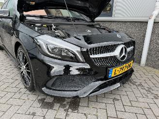 Mercedes A-klasse 180 Business Solution AMG picture 11