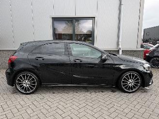 Mercedes A-klasse 180 Business Solution AMG picture 6