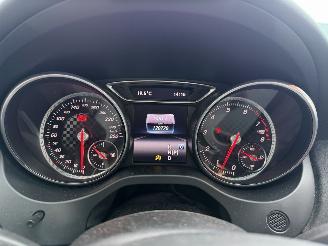 Mercedes A-klasse 180 Business Solution AMG picture 19