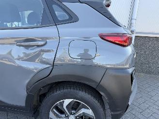 Hyundai Kona 1.6 GDI HEV Comfort picture 20
