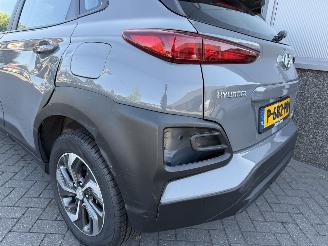 Hyundai Kona 1.6 GDI HEV Comfort picture 19