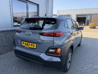 Hyundai Kona 1.6 GDI HEV Comfort picture 6