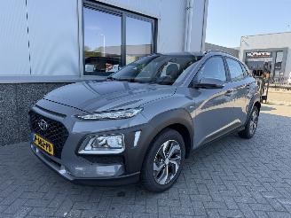 Hyundai Kona 1.6 GDI HEV Comfort picture 12