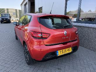 Renault Clio 0.9 TCe Expression picture 18