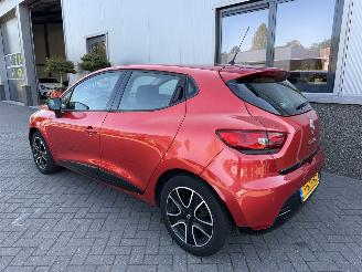 Renault Clio 0.9 TCe Expression picture 19