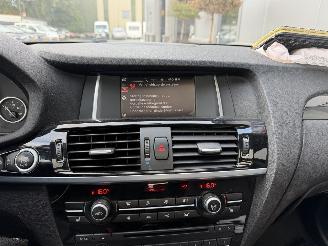 BMW X3 SDRIVE20I Executive Automaat GR-884-N. picture 34