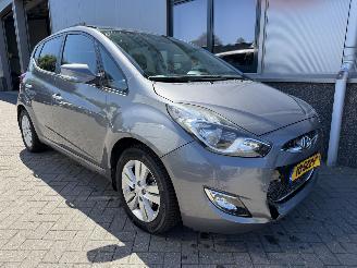 Voiture accidenté Hyundai Ix20 1.6 i-Catcher Automaat 2012/1