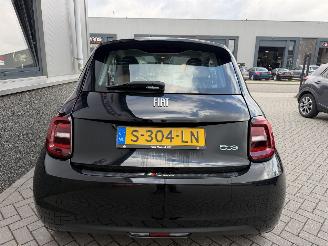 Fiat 500E 42 kWh picture 7