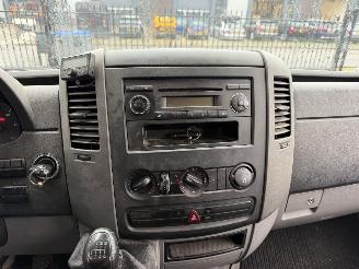 Mercedes Sprinter 209 2.2 CDI 325 HD picture 21