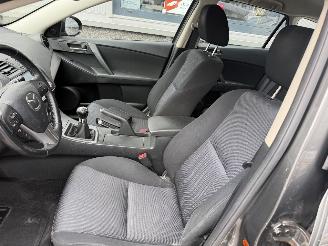 Mazda 3 2.0 DiSi TS Plus picture 17