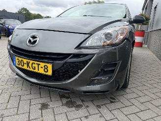 Mazda 3 2.0 DiSi TS Plus picture 12