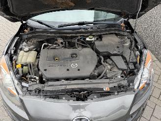 Mazda 3 2.0 DiSi TS Plus picture 15