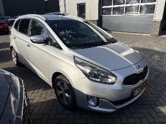 Kia Carens 1.6 GDI 7persoons picture 1