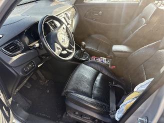 Kia Carens 1.6 GDI 7persoons picture 9