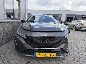 Peugeot 308 SW 1.2 PureTech Active Pack Business picture 11