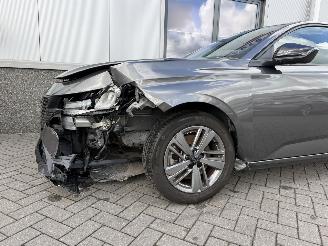 Peugeot 308 SW 1.2 PureTech Active Pack Business picture 22