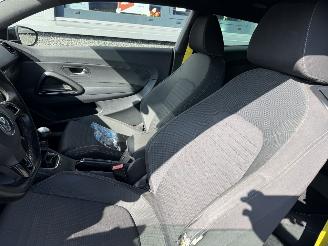 Volkswagen Scirocco 1.4 TSI Highline Plus picture 25