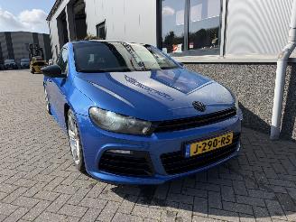 Volkswagen Scirocco 1.4 TSI Highline Plus picture 7