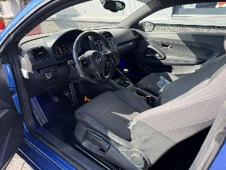 Volkswagen Scirocco 1.4 TSI Highline Plus picture 24