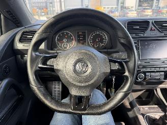 Volkswagen Scirocco 1.4 TSI Highline Plus picture 29