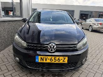 Volkswagen Golf 1.4 TSI Highline picture 21