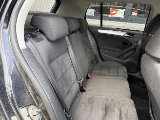 Volkswagen Golf 1.4 TSI Highline picture 12