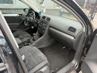 Volkswagen Golf 1.4 TSI Highline picture 9