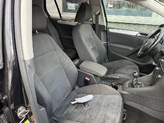 Volkswagen Golf 1.4 TSI Highline picture 10