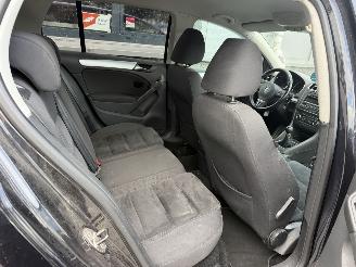 Volkswagen Golf 1.4 TSI Highline picture 11