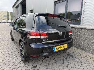Volkswagen Golf 1.4 TSI Highline picture 27