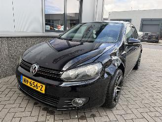 Volkswagen Golf 1.4 TSI Highline picture 22