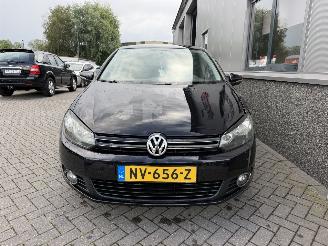 Volkswagen Golf 1.4 TSI Highline picture 8